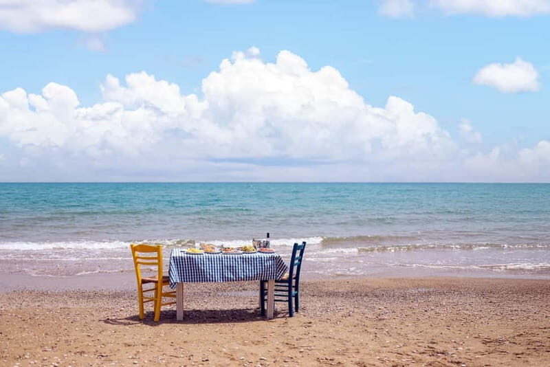 Chios: Mastiha, Local Food Tasting & Seaside Lunch Tour - FAQ