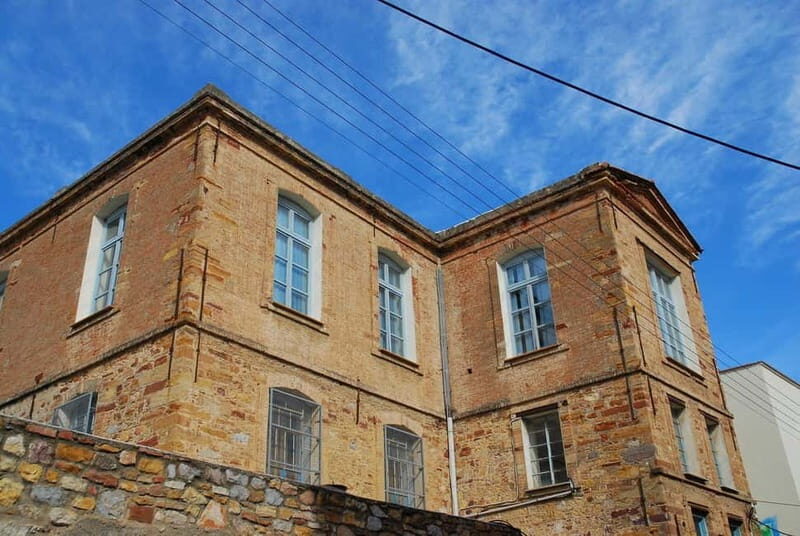 Chios: Private Guided City Tour - A Closer Look at the Tour Experience