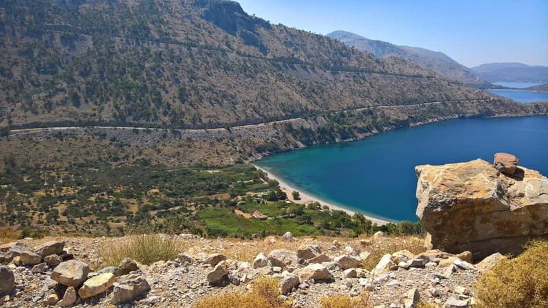 Chios: Private Guided City Tour - FAQ
