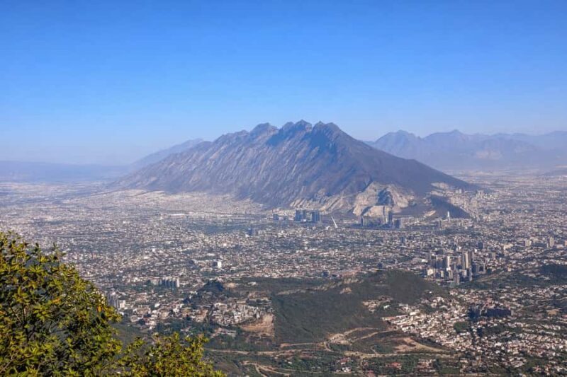 Chipinque Basic Hike: Guided Hiking in the Sierra Madre - Key Points