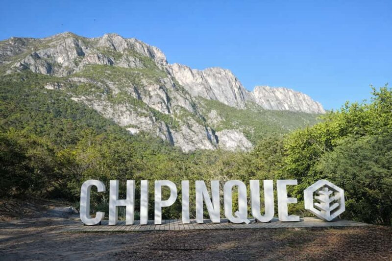 Chipinque Basic Hike: Guided Hiking in the Sierra Madre - An inviting introduction to Monterrey’s natural beauty