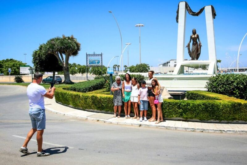 Chipiona: Self-Guided Audio Tour With GPS - Experience and Highlights