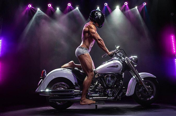 Chippendales at Planet Hollywood Resort and Casino - Final Thoughts