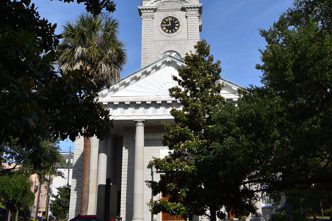Chippewa Square to Forsyth Park: A Self-Guided Audio Tour of Savannah - User Reviews and Experiences