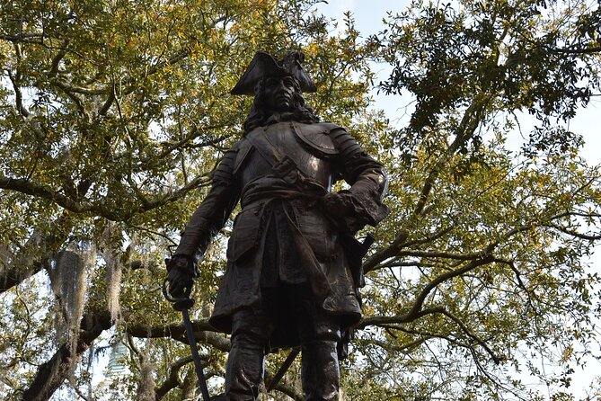 Chippewa Square to Forsyth Park: A Self-Guided Audio Tour of Savannah - Additional Local Attractions