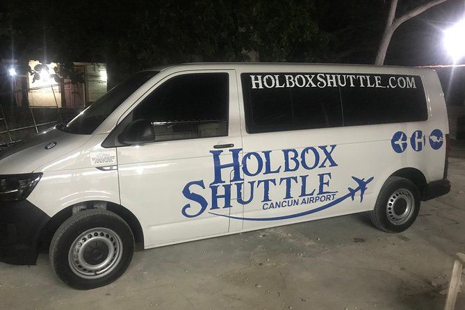 Chiquila Cancun Airport Shuttle - Negative Feedback
