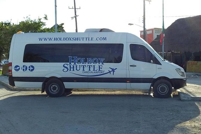 Chiquila Playa del Carmen Private Shuttle - What to Expect from the Transfer