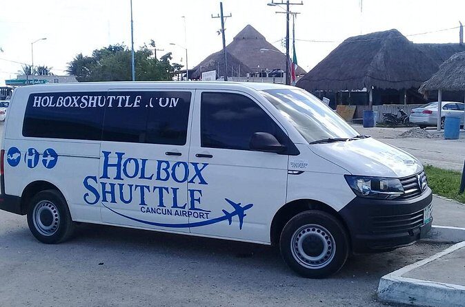 Chiquila Playa del Carmen Private Shuttle - FAQ