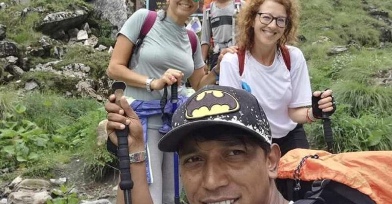 Chisapani Nagarkot and Dhulikhel Hiking - 3nights 4days - Key Points