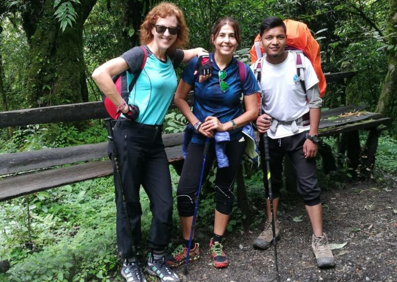 Chisapani Nagarkot and Dhulikhel Hiking - 3nights 4days - Detailed Itinerary