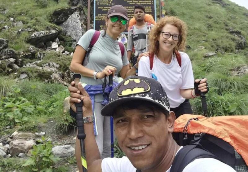 Chisapani Nagarkot and Dhulikhel Hiking - 3nights 4days - Day-by-Day Breakdown