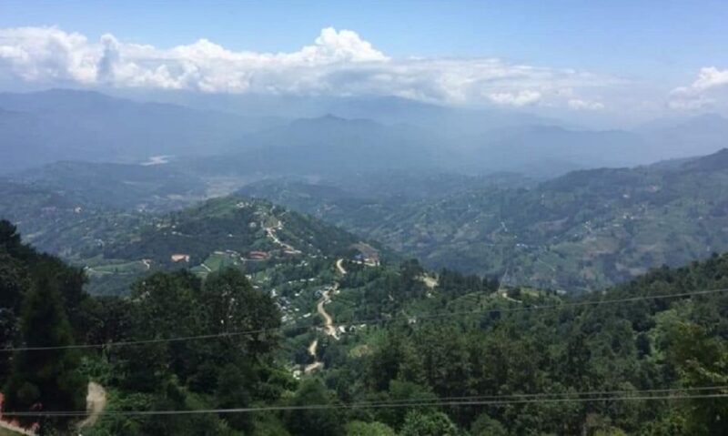 Chisapani Nagarkot and Dhulikhel Hiking - 3nights 4days - What to Bring