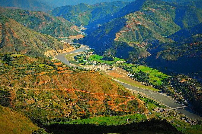 Chisapani - Nagarkot Trek Nepal - 3 Days - Detailed Itinerary