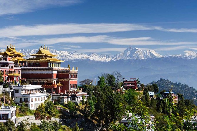 Chisapani - Nagarkot Trek Nepal - 3 Days - Accommodation Options