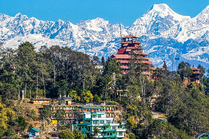 Chisapani - Nagarkot Trek Nepal - 3 Days - Equipment Rental Information