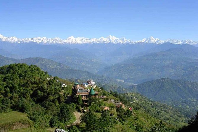 Chisapani - Nagarkot Trek Nepal - 3 Days - Booking and Cancellation Policy