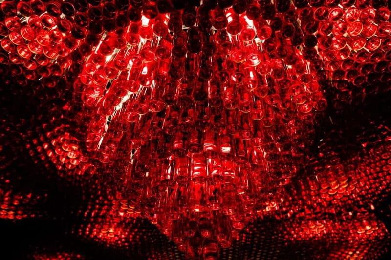 Chisinau: Cocktail Bar & Pub Crawl and Wine Bars - The Heart of Chisinau’s Nightlife Uncovered