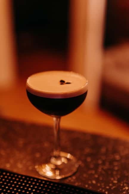 Chisinau: Cocktail Bar & Pub Crawl and Wine Bars - What’s Included and What’s Not