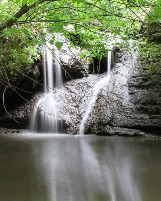 Chisinau: Hiking, Cave Monastery and Curchi Monastery Tour - Exploring Moldova’s Natural and Cultural Gems