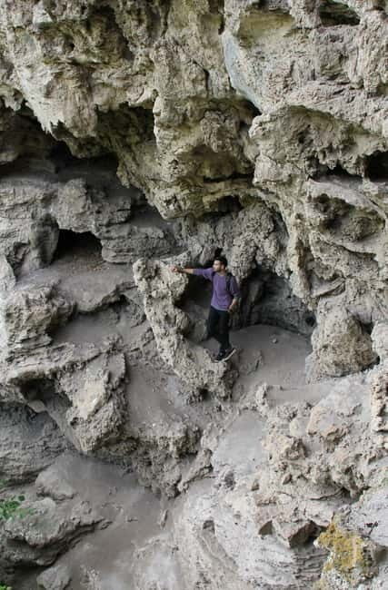 Chisinau: Hiking, Cave Monastery and Curchi Monastery Tour - Frequently Asked Questions