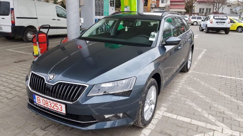 Chisinau (Moldova) to Bucharest (Romania) - Private Transfer - Pricing and Duration