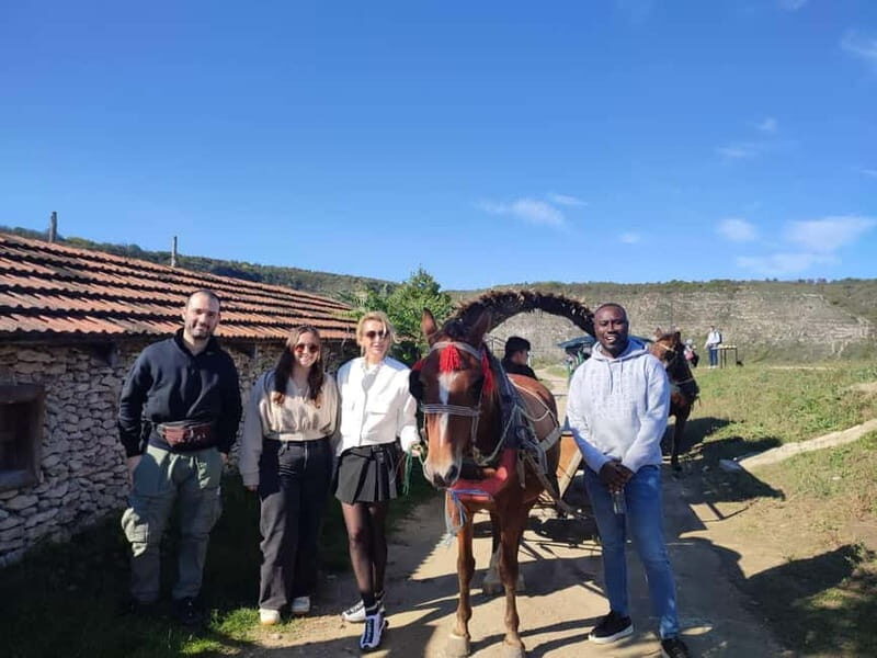 Chisinau: Orheiul Vechi, Butuceni Eco Village, and Wine - Practical Considerations and Tips