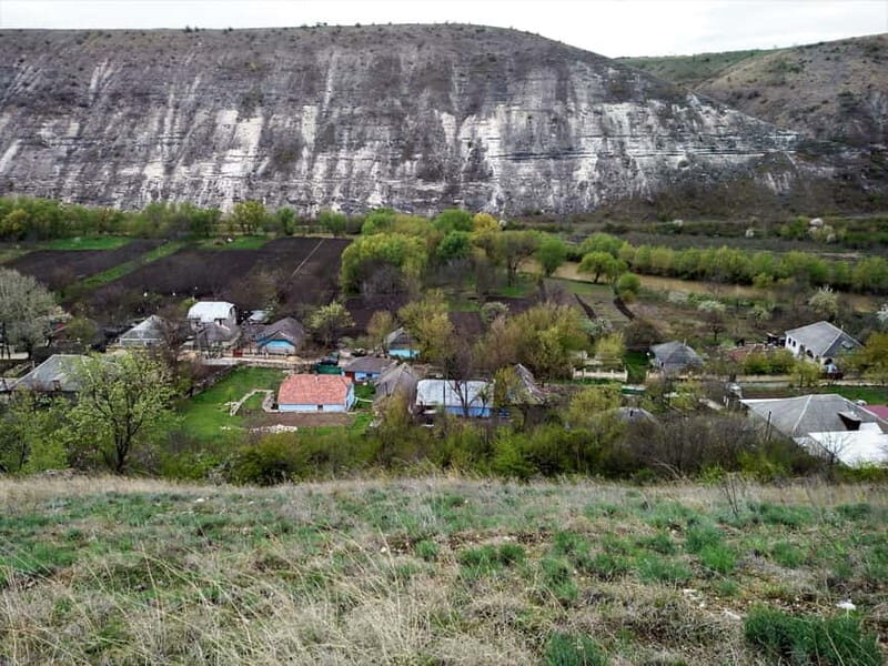 Chisinau: Orheiul Vechi, Butuceni Eco Village, and Wine - The Value of This Experience