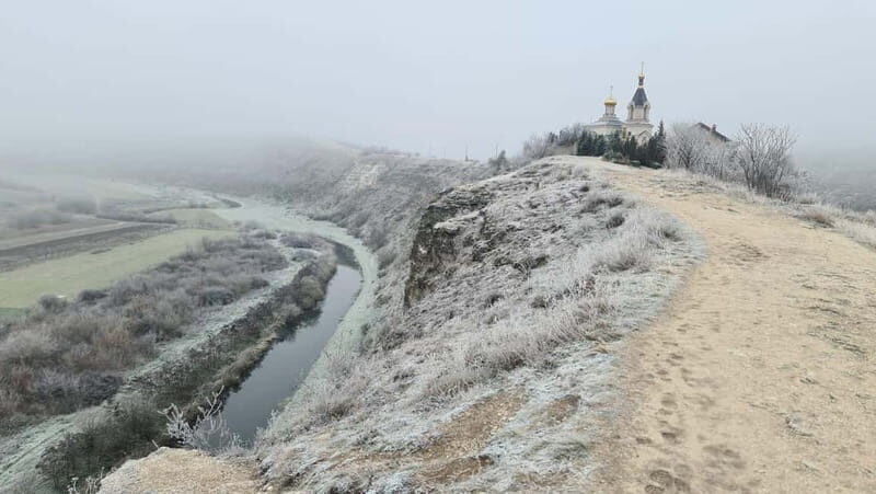 Chisinau: Orheiul Vechi, Butuceni Eco Village, and Wine - Who Will Love This Tour?