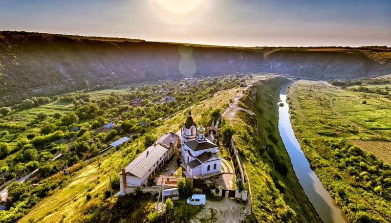 Chisinau: Orheiul Vechi, Butuceni Eco Village, and Wine - FAQ: Your Practical Questions Answered