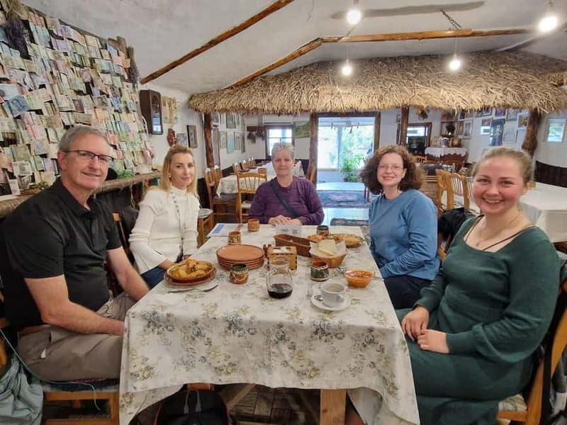 Chisinau: Orheiul Vechi Cultural-Natural Reserve Tour - Final Thoughts: Who Should Consider This Tour?