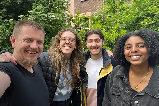 Chisinau Self-Guided Sherlock Holmes Murder Mystery Game - An In-Depth Look at the Sherlock Holmes City Game in Chisinau