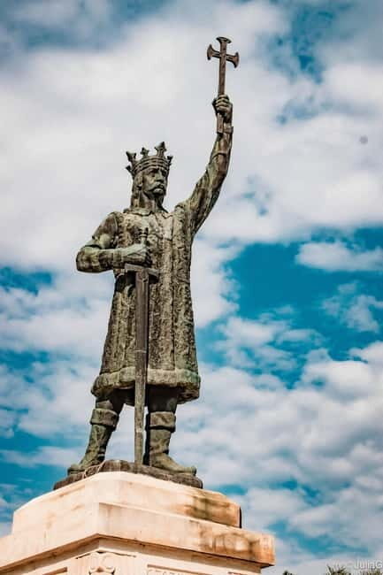 Chisinau Walking Tour with Local Guide - Final Thoughts