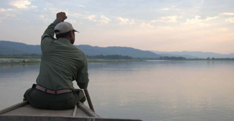 Chitwan: 3-Day National Park Tour With Wildlife Safari - Detailed Itinerary