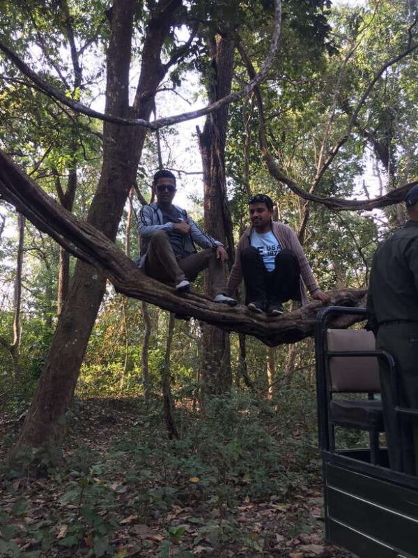 Chitwan: 3Night 4Day Chitwan National Park Jungle Activities - Exploring Chitwan National Park: What to Expect
