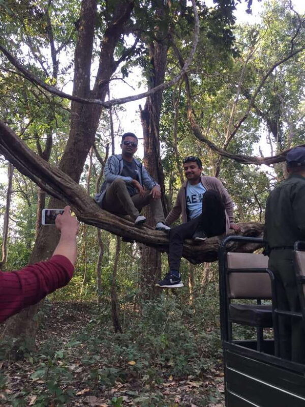Chitwan: 3Night 4Day Chitwan National Park Jungle Activities - The Bottom Line: Whos This Tour For?