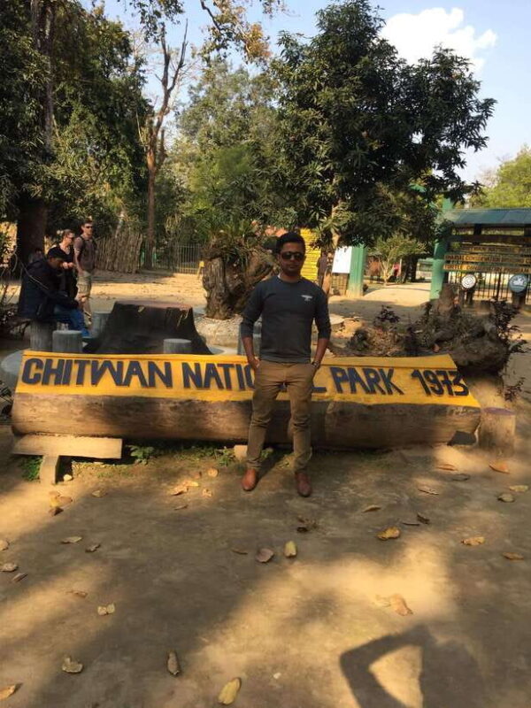 Chitwan: 3Night 4Day Chitwan National Park Jungle Activities - FAQ