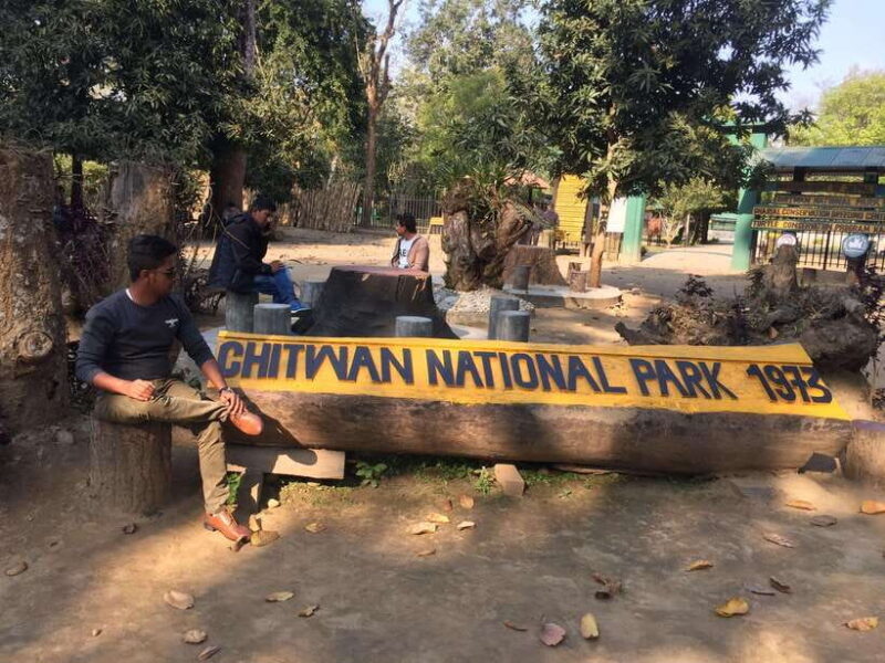 Chitwan: 3Night 4Day Chitwan National Park Jungle Activities - Final Thoughts