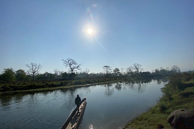 Chitwan Jungle Safari Tour - Accessibility Features