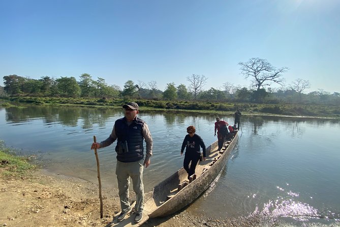Chitwan Jungle Safari Tour - Traveler Reviews