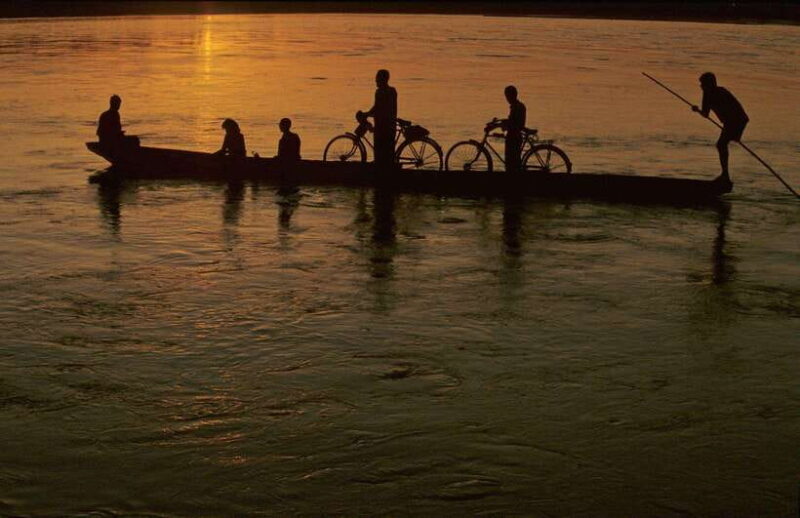 Chitwan: Jungle Safari Tour with Canoe Ride in Forest River - FAQ