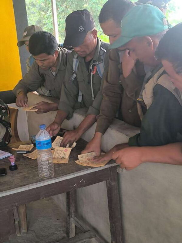 Chitwan National Park: Full-Day Jeep Safari with Lunch - An In-Depth Look at the Safari Experience