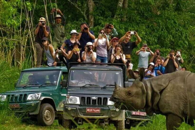 Chitwan National Park Tour - FAQ: Practical Questions About the Chitwan National Park Tour