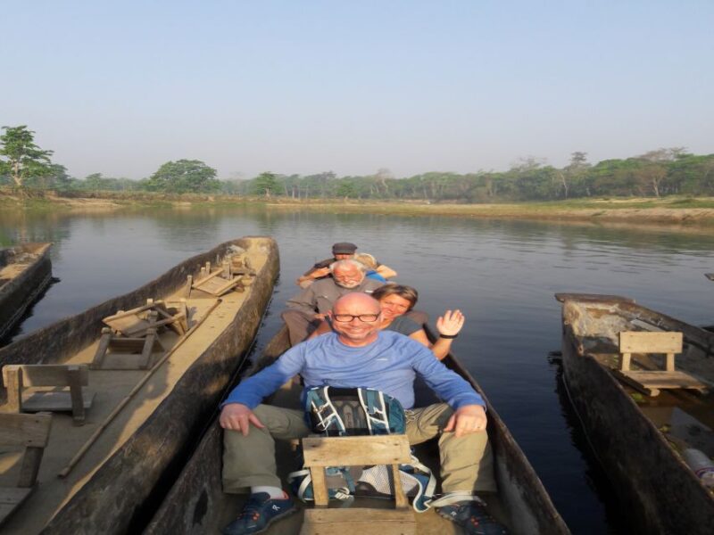 Chitwan National Park Tour - Activities and Highlights