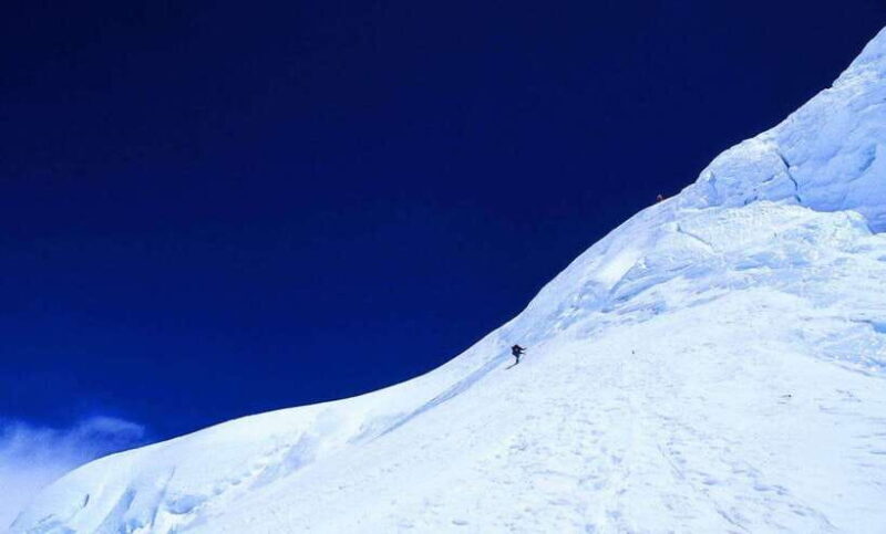 Cho Oyu Expedition 2025/2026 - An In-Depth Look at the Cho Oyu Expedition