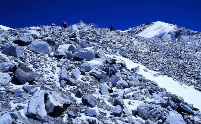 Cho Oyu Expedition 2025/2026 - What Youll Experience: The Authentic Himalayan Climb