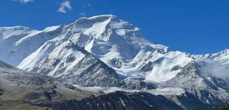 Cho Oyu Expedition 2025/2026 - Who Should Consider This Expedition?