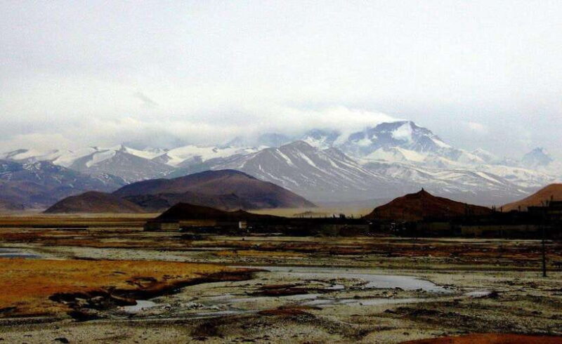 Cho Oyu Expedition 2025/2026 - Frequently Asked Questions