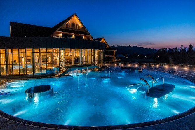 Chocholow Thermal Baths Evening Experience from Krakow - Authenticity and Unique Aspects