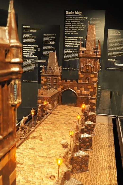 Choco Art Museum Ticket With Chocolate Class and Tasting - Frequently Asked Questions