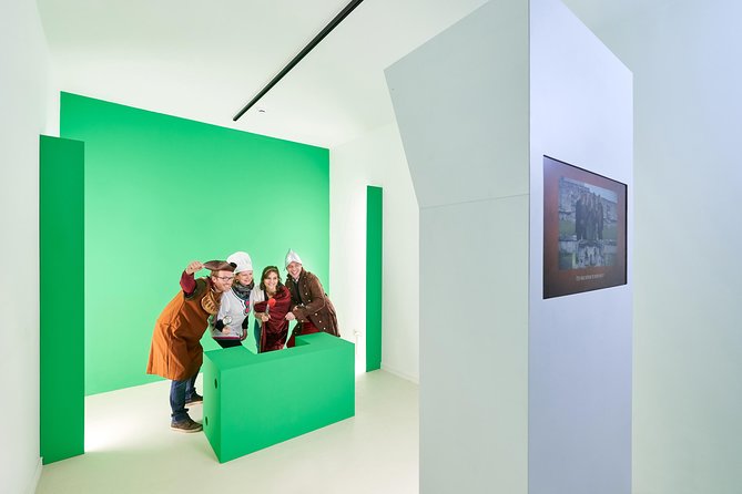 Choco-Story: The Chocolate Museum in Brussels - Recommendations for Visitors